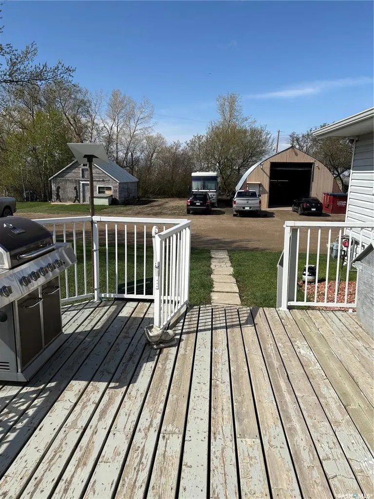 Rural Address Antler Rm No. 61 SK S0C 2H0