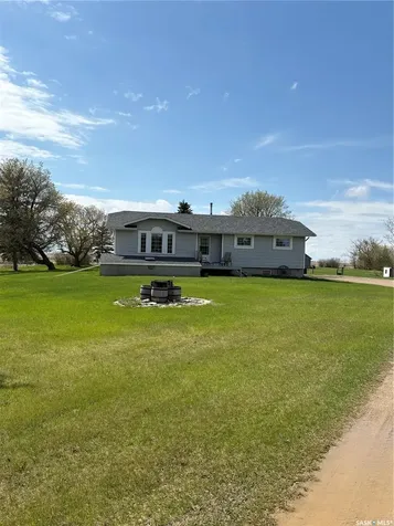 Rural Address Antler Rm No. 61 SK S0C 2H0