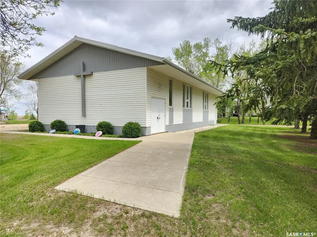 402 Wheaton Avenue Ogema SK S0C 1Y0