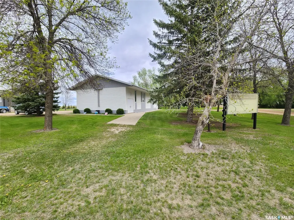 402 Wheaton Avenue Ogema SK S0C 1Y0