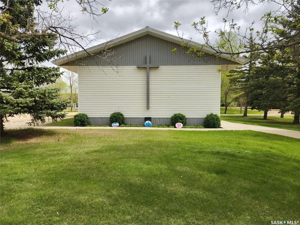 402 Wheaton Avenue Ogema SK S0C 1Y0