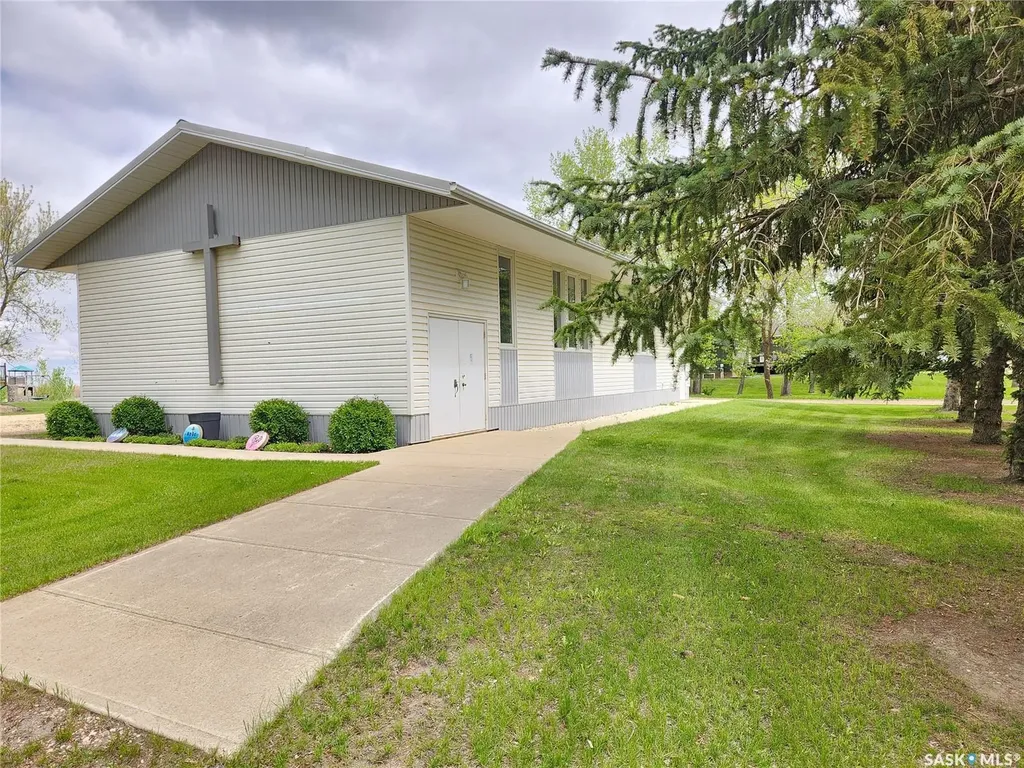 402 Wheaton Avenue Ogema SK S0C 1Y0
