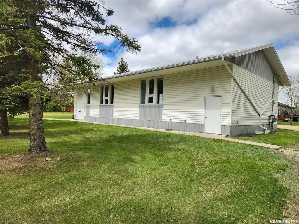402 Wheaton Avenue Ogema SK S0C 1Y0