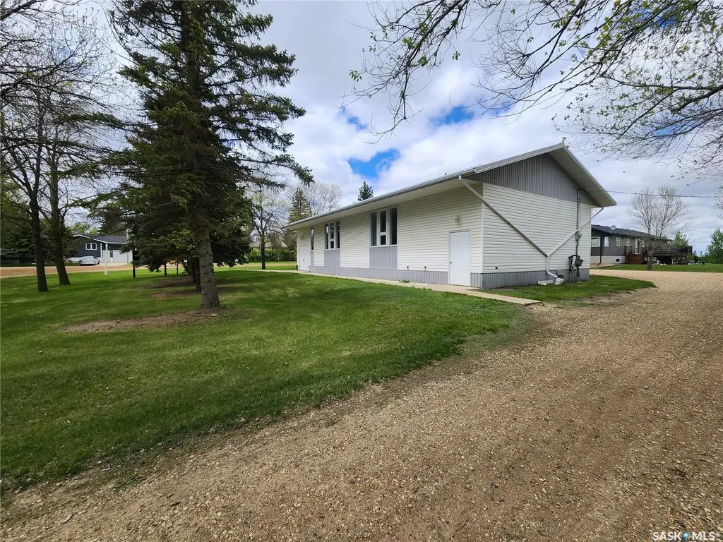 402 Wheaton Avenue Ogema SK S0C 1Y0