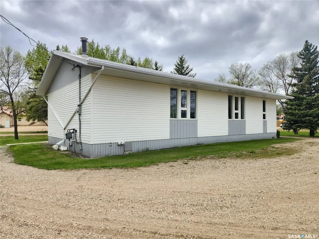 402 Wheaton Avenue Ogema SK S0C 1Y0