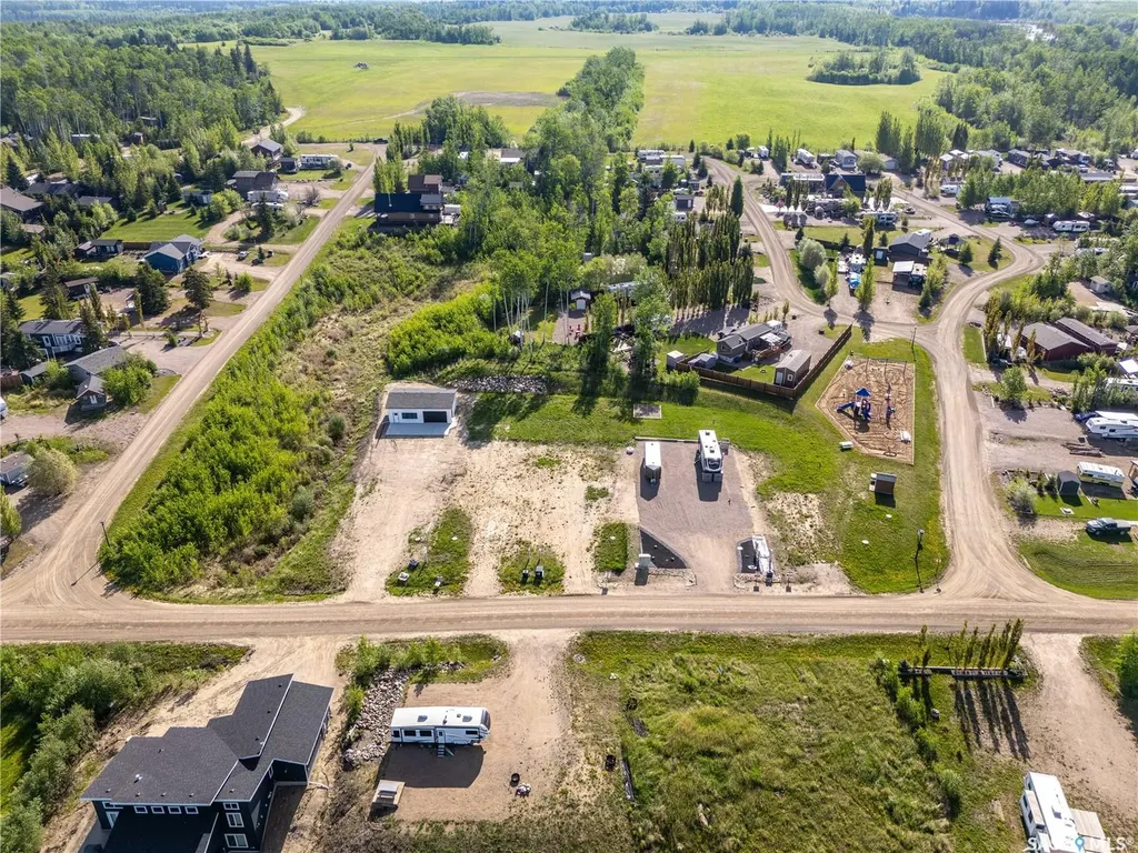 915 Diamond Willow Drive Beaver River Rm No. 622 SK S0M 1A0