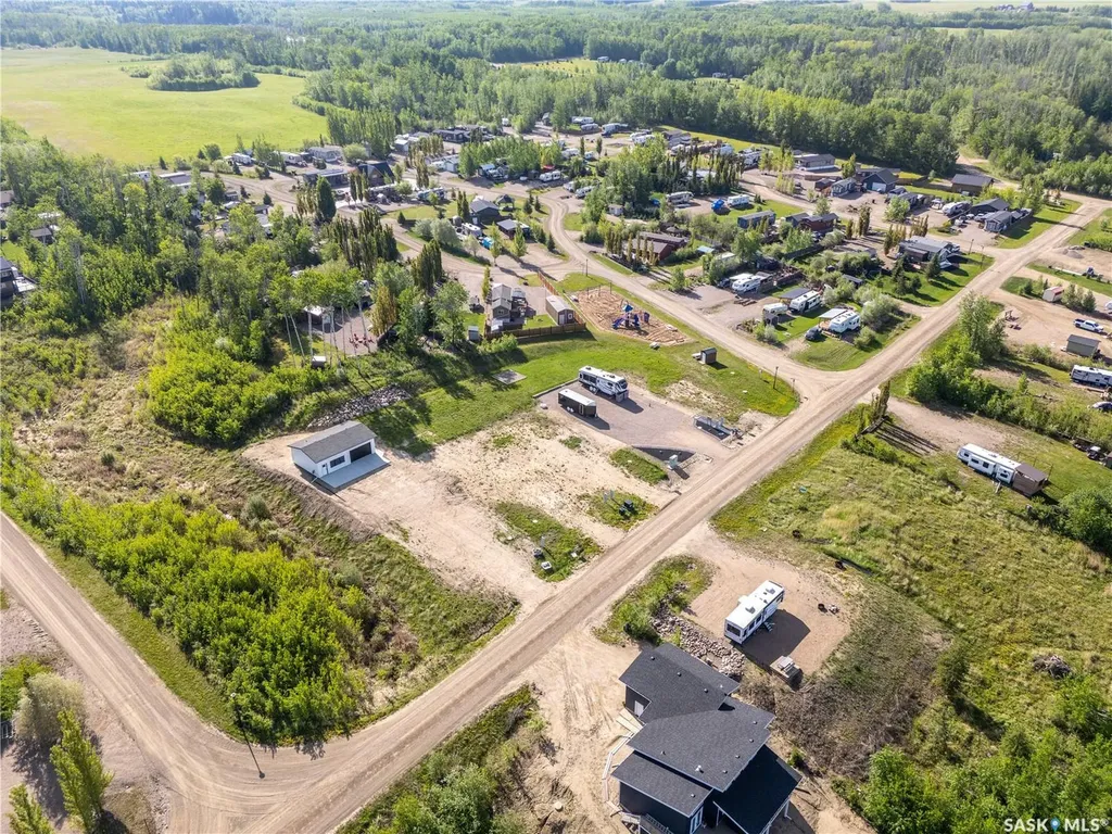 915 Diamond Willow Drive Beaver River Rm No. 622 SK S0M 1A0