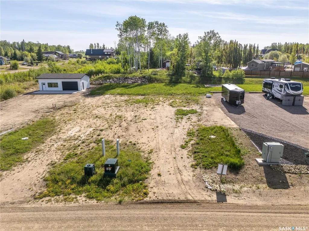 915 Diamond Willow Drive Beaver River Rm No. 622 SK S0M 1A0