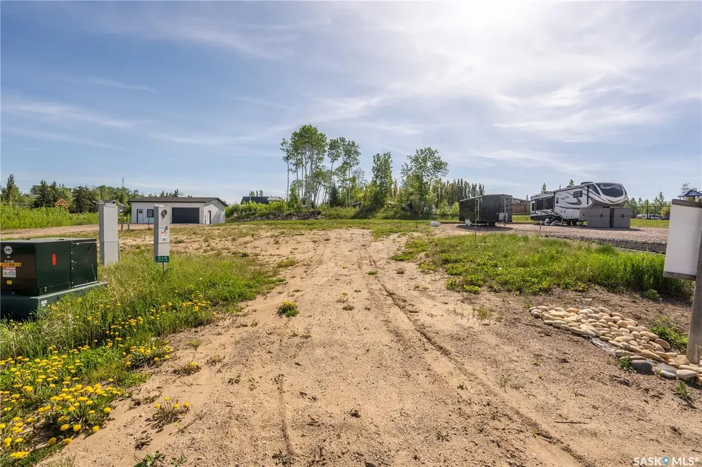 915 Diamond Willow Drive Beaver River Rm No. 622 SK S0M 1A0