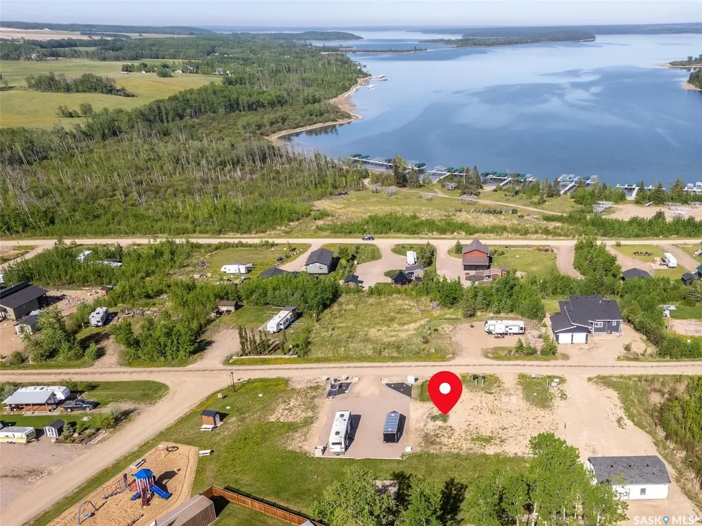 915 Diamond Willow Drive Beaver River Rm No. 622 SK S0M 1A0