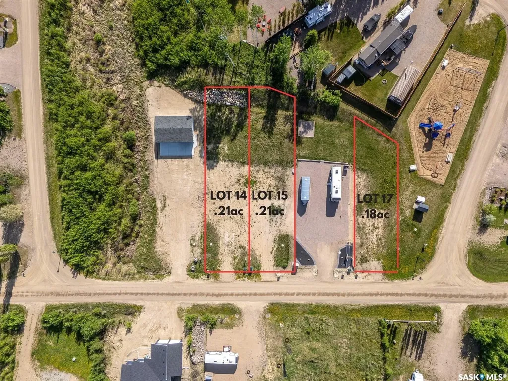 915 Diamond Willow Drive Beaver River Rm No. 622 SK S0M 1A0