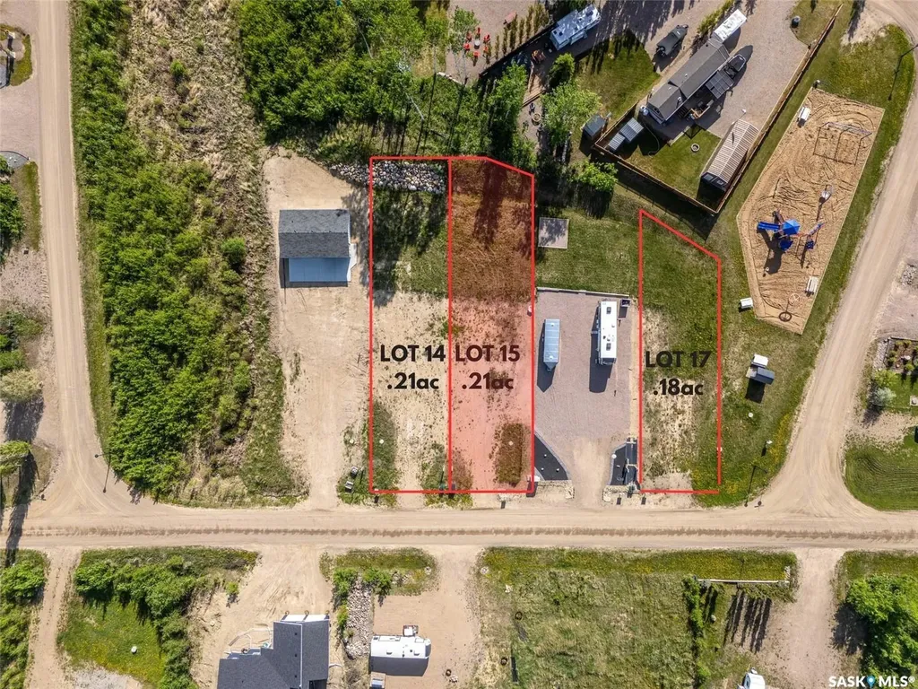 915 Diamond Willow Drive Beaver River Rm No. 622 SK S0M 1A0