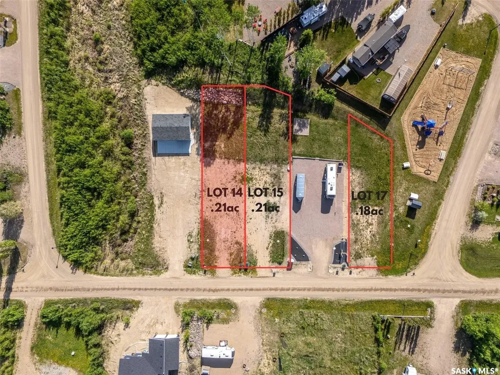 914 Diamond Willow Drive Beaver River Rm No. 622 SK S0M 1A0