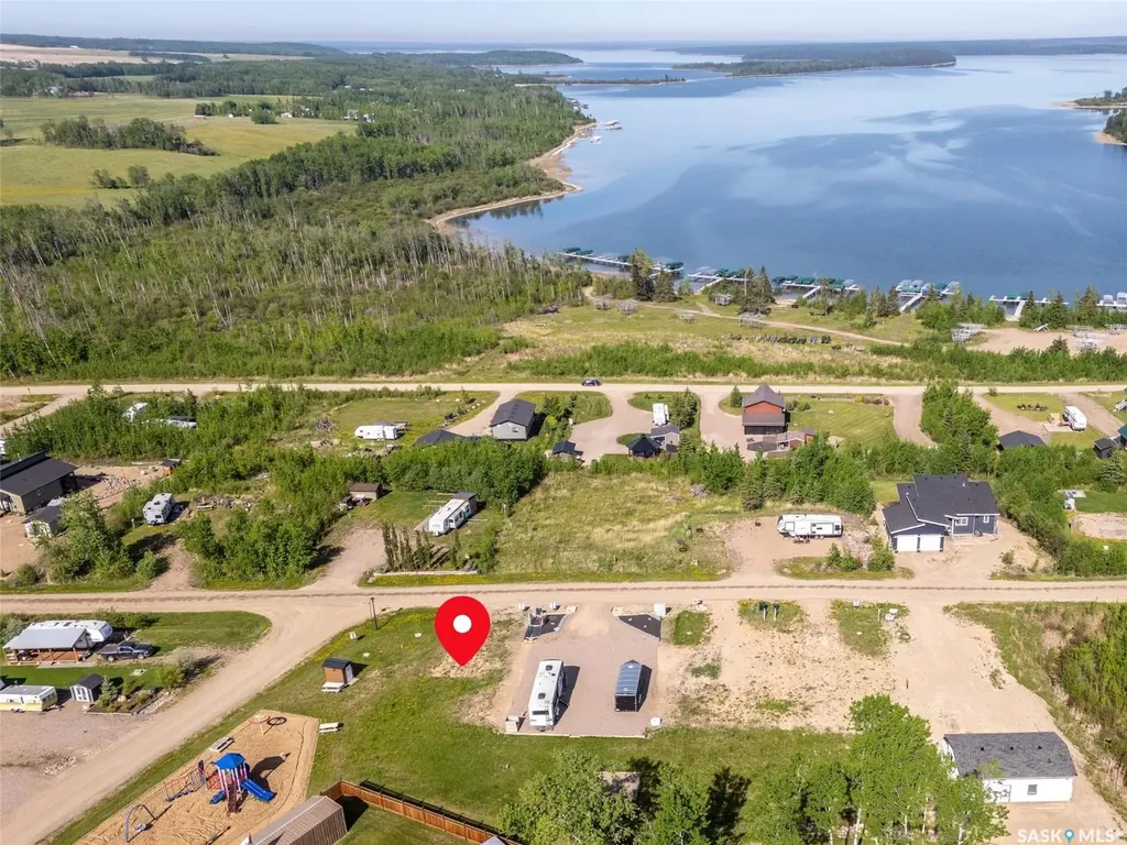 917 Diamond Willow Drive Beaver River Rm No. 622 SK S0M 1A0