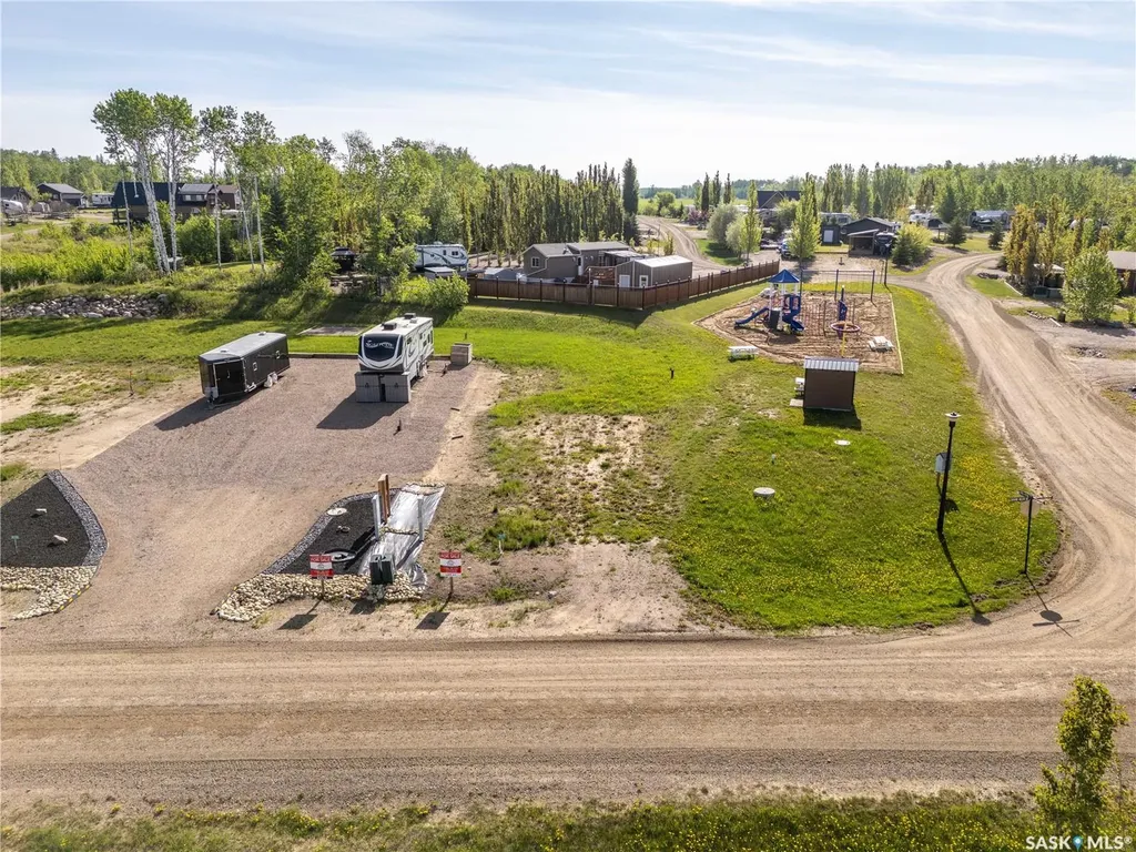917 Diamond Willow Drive Beaver River Rm No. 622 SK S0M 1A0