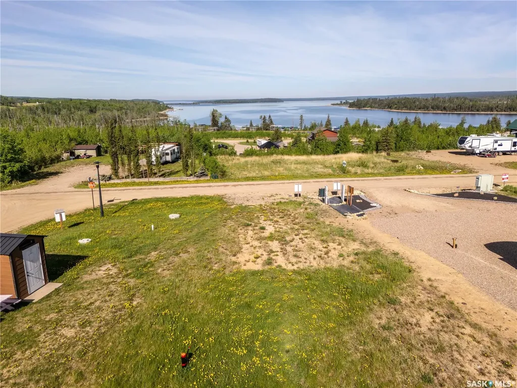 917 Diamond Willow Drive Beaver River Rm No. 622 SK S0M 1A0
