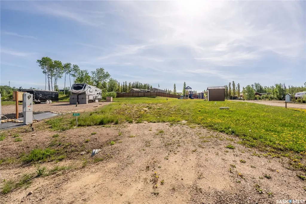 917 Diamond Willow Drive Beaver River Rm No. 622 SK S0M 1A0