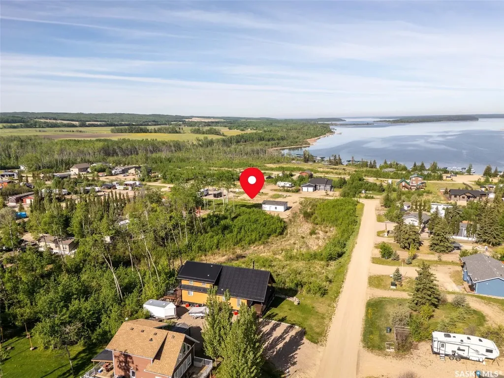 917 Diamond Willow Drive Beaver River Rm No. 622 SK S0M 1A0