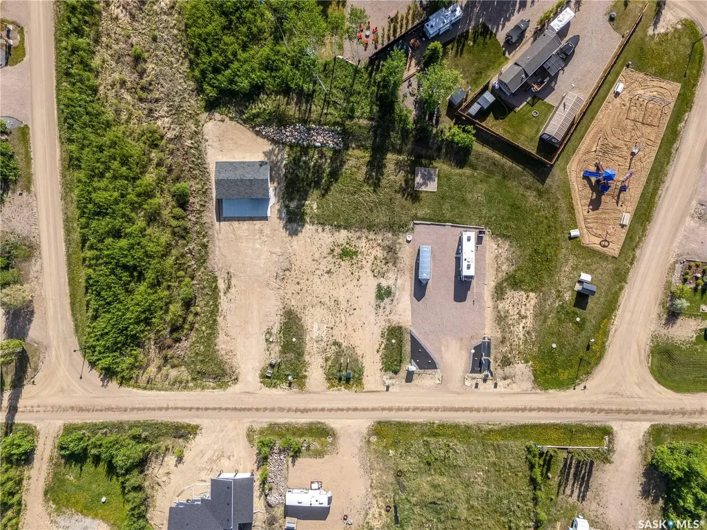 917 Diamond Willow Drive Beaver River Rm No. 622 SK S0M 1A0