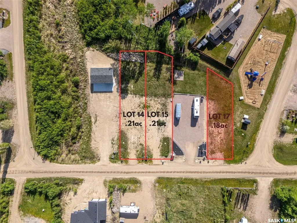 917 Diamond Willow Drive Beaver River Rm No. 622 SK S0M 1A0