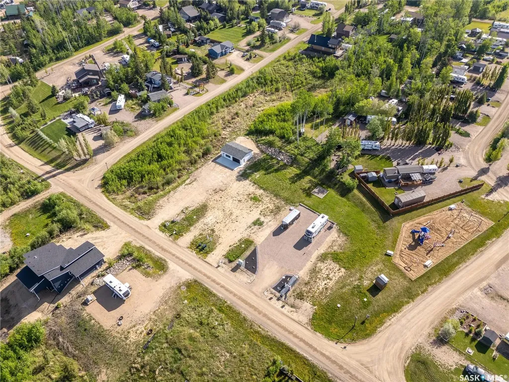 917 Diamond Willow Drive Beaver River Rm No. 622 SK S0M 1A0