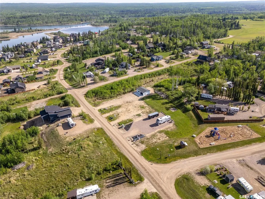 917 Diamond Willow Drive Beaver River Rm No. 622 SK S0M 1A0