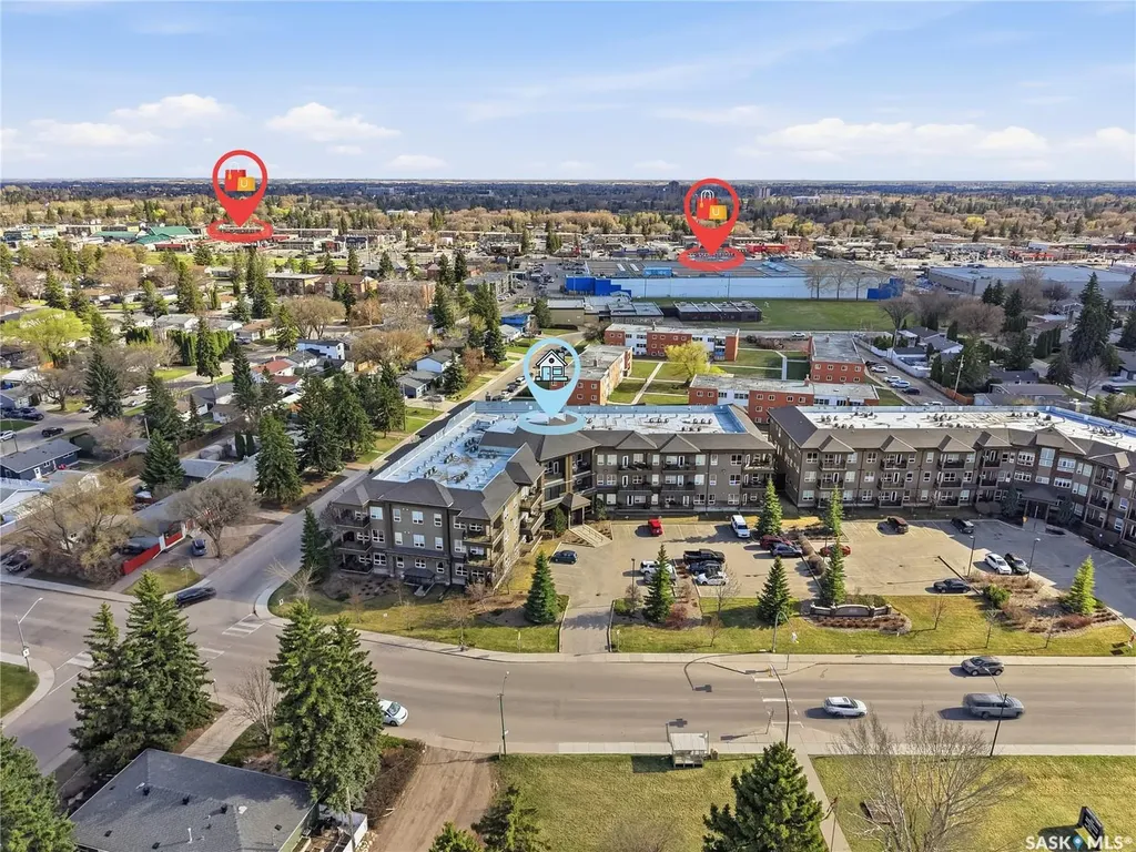 2730 Main Street Saskatoon SK S7H 0M2