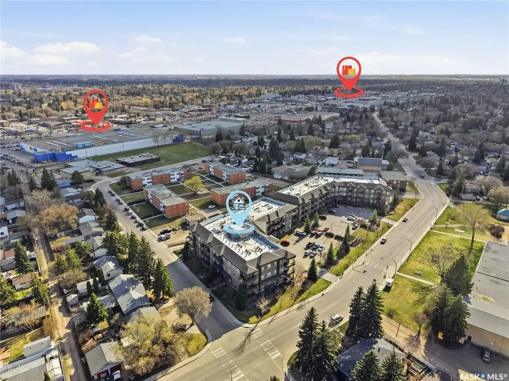 2730 Main Street Saskatoon SK S7H 0M2