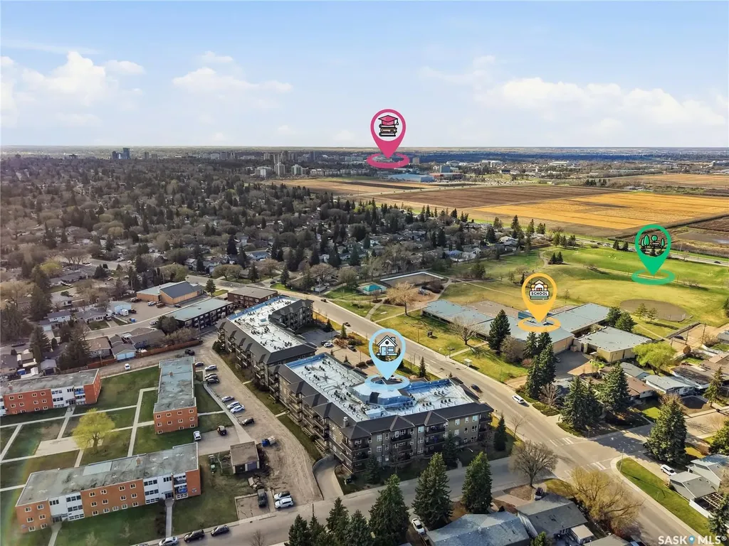 2730 Main Street Saskatoon SK S7H 0M2