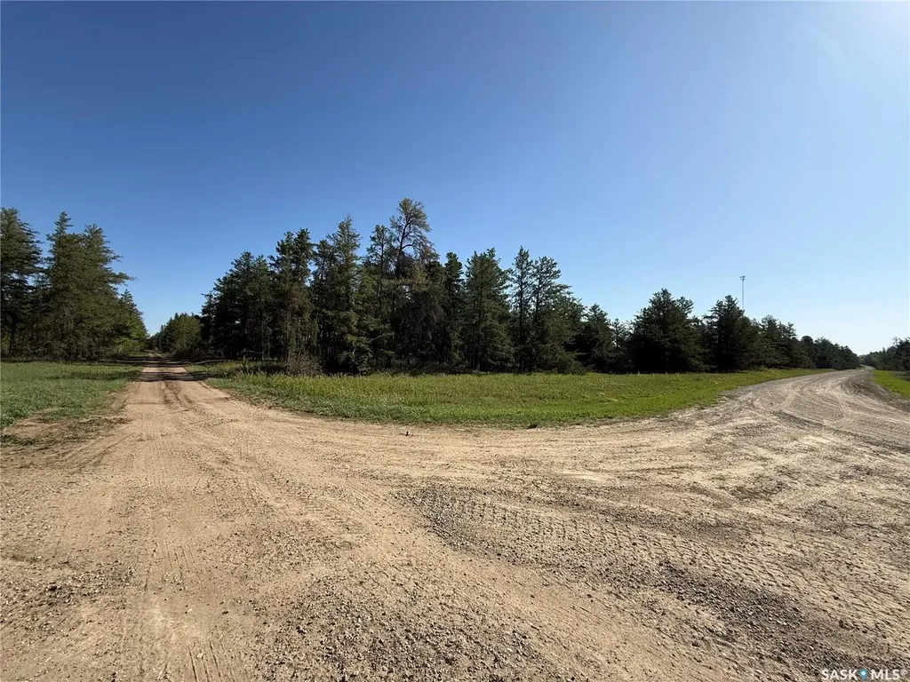 Rural Address Kinistino Rm No. 459 SK S0E 0W0