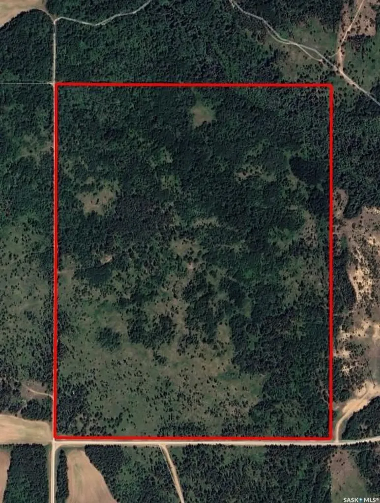 Rural Address Kinistino Rm No. 459 SK S0E 0W0