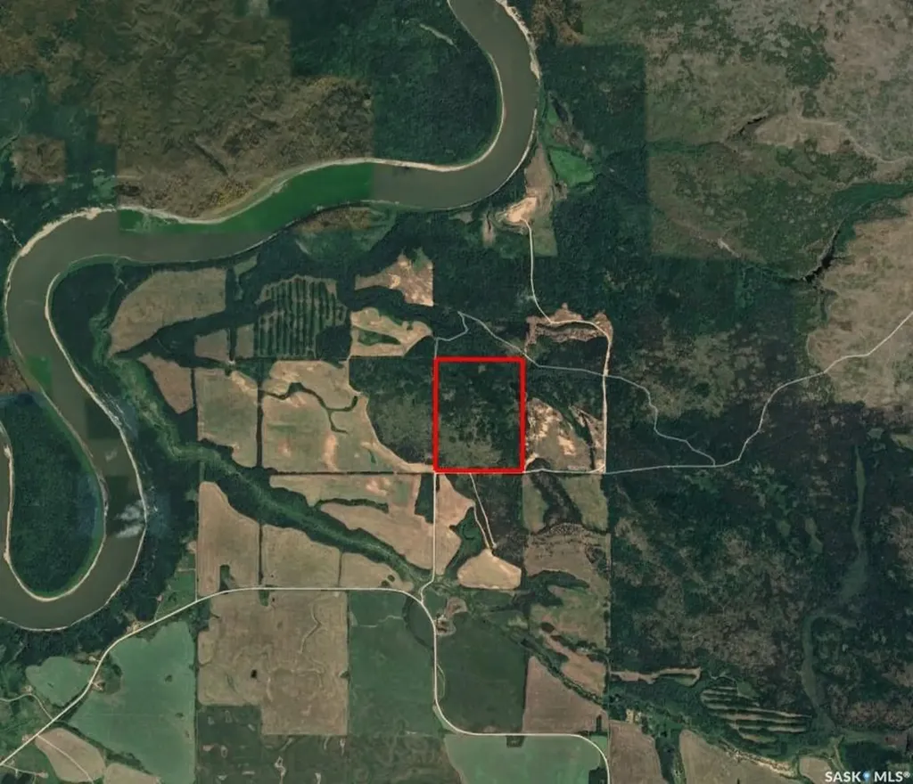 Rural Address Kinistino Rm No. 459 SK S0E 0W0