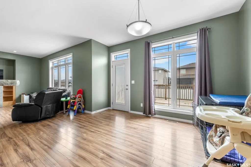 1640 Maple Rose Crescent N Regina SK S4X 0J6