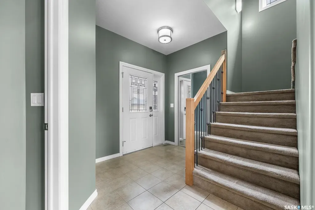1640 Maple Rose Crescent N Regina SK S4X 0J6
