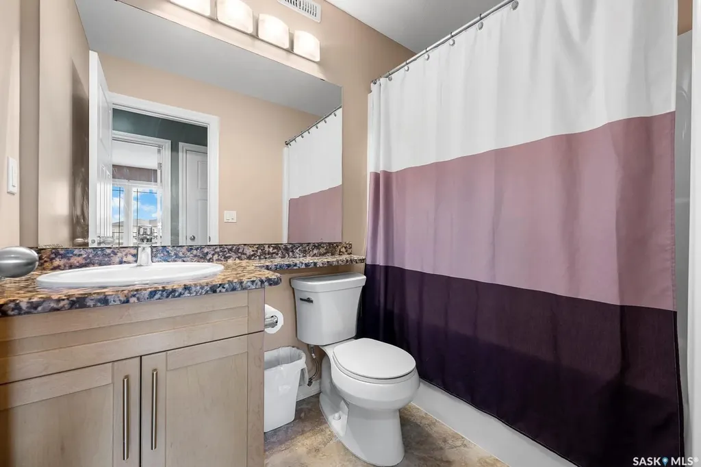 1640 Maple Rose Crescent N Regina SK S4X 0J6