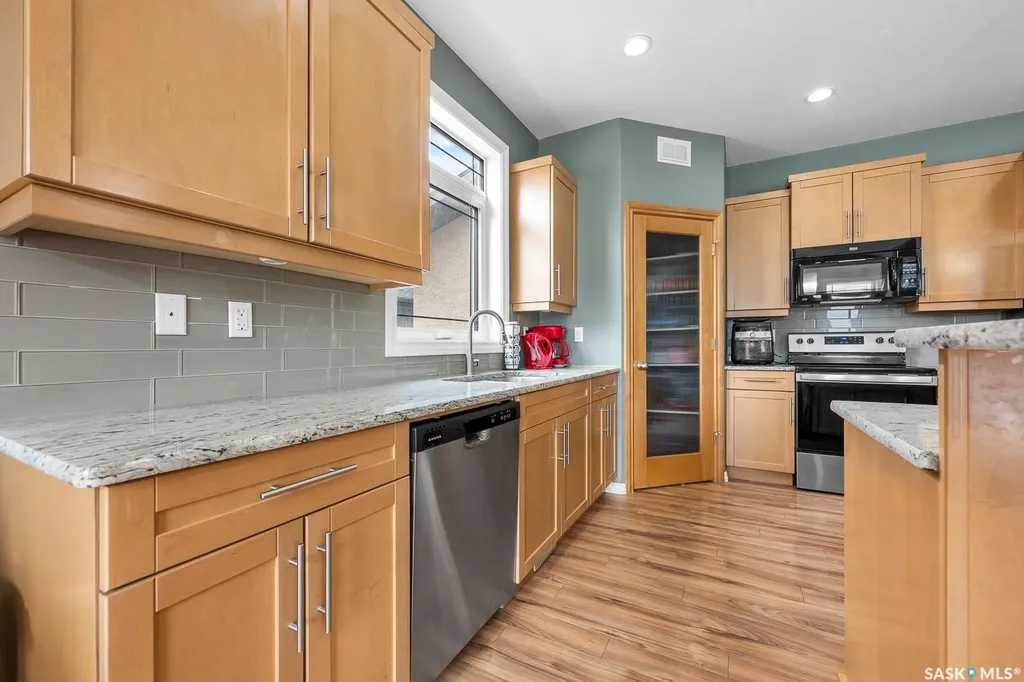 1640 Maple Rose Crescent N Regina SK S4X 0J6