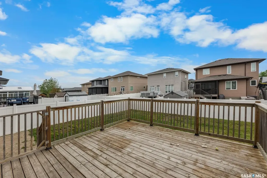 1640 Maple Rose Crescent N Regina SK S4X 0J6