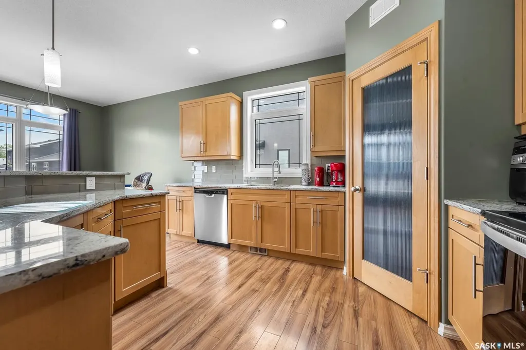 1640 Maple Rose Crescent N Regina SK S4X 0J6