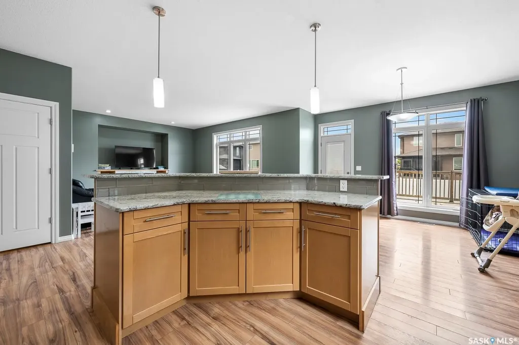 1640 Maple Rose Crescent N Regina SK S4X 0J6