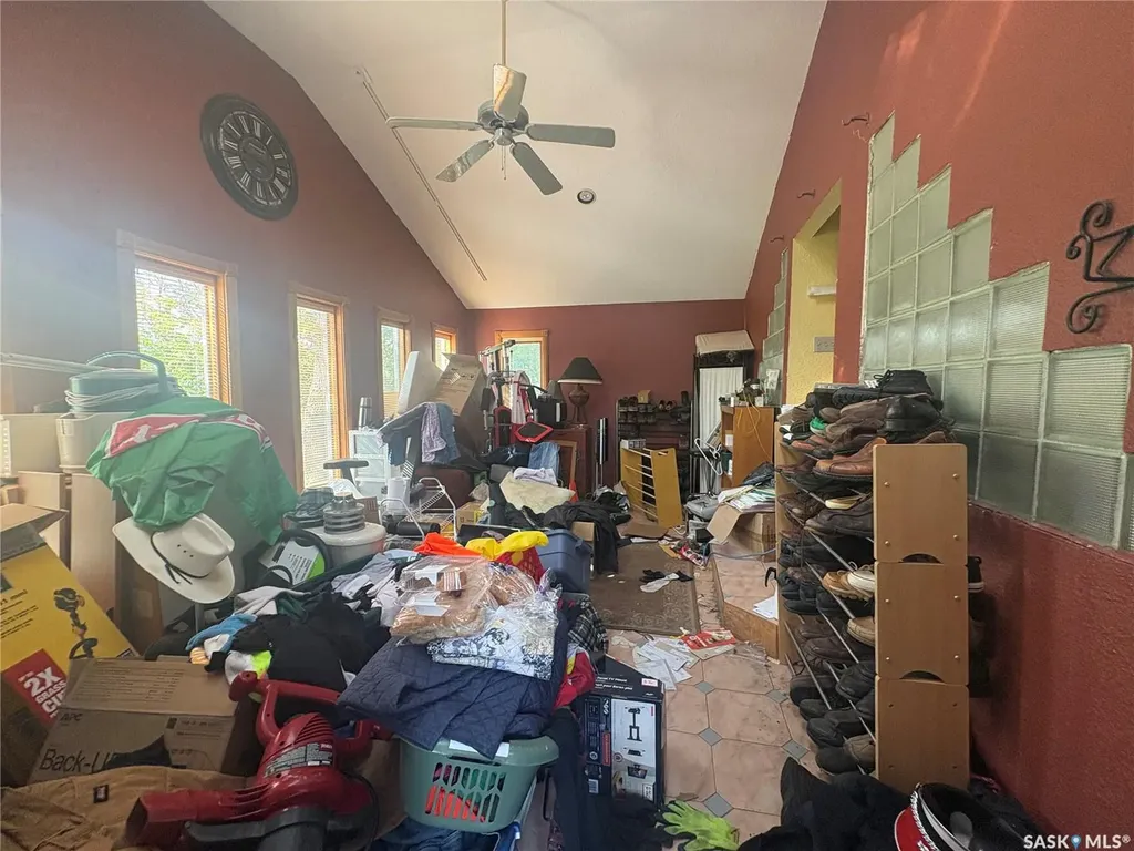 7 Charles Crescent Regina SK S4T 5X3
