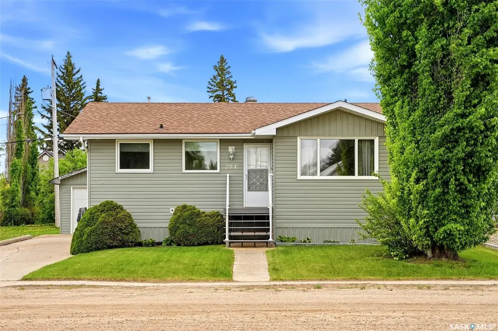 204 1st Avenue Vibank SK S0G 4Y0