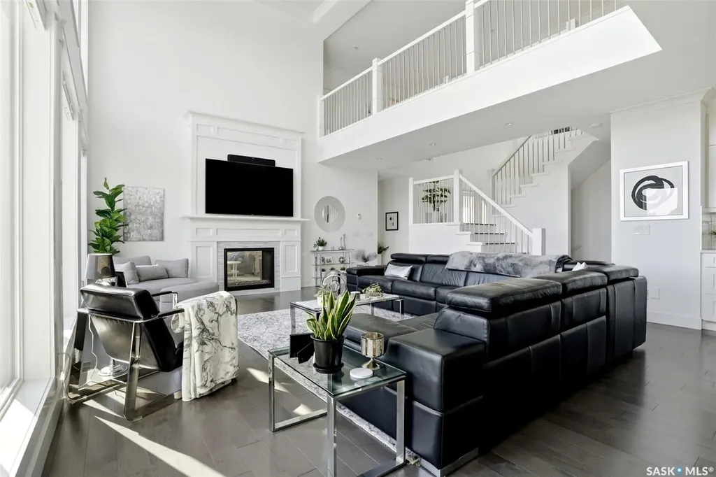 44 Lott Road White City SK S4L 5B1