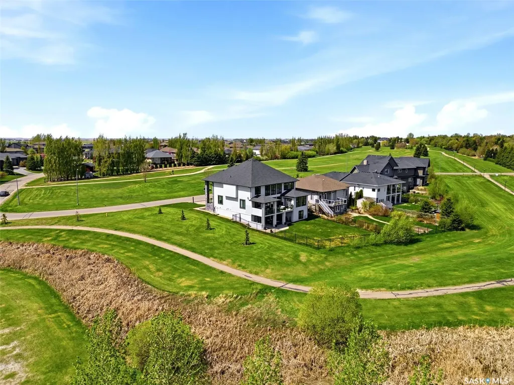 44 Lott Road White City SK S4L 5B1