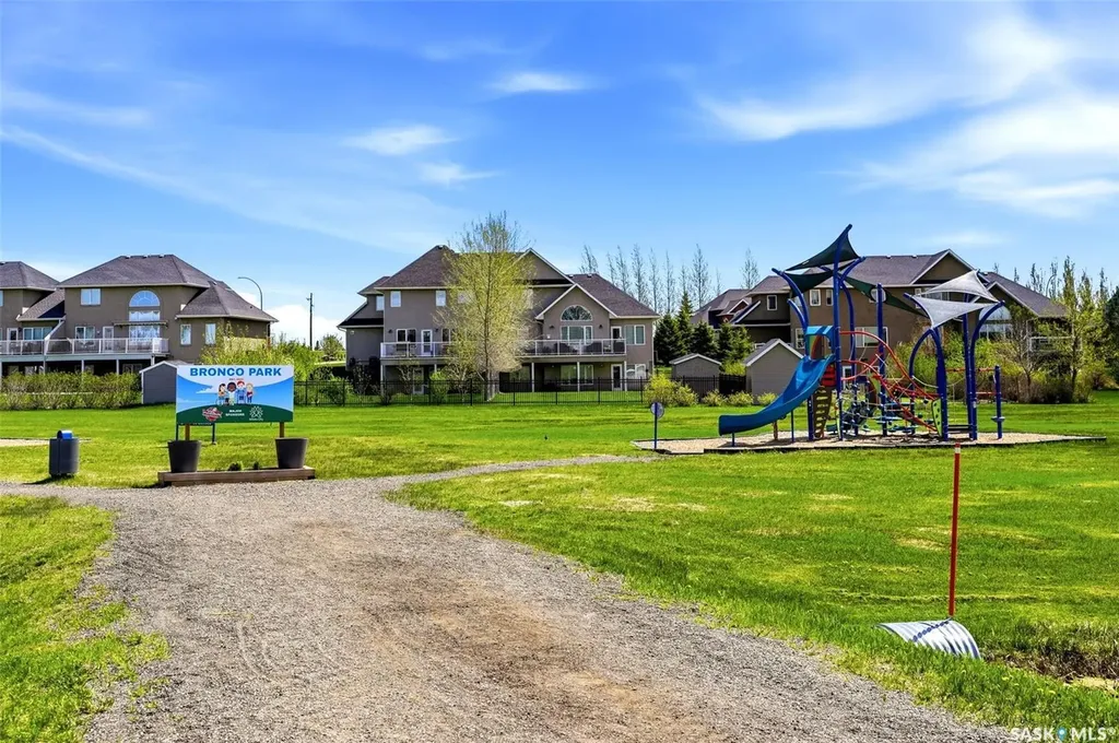 44 Lott Road White City SK S4L 5B1