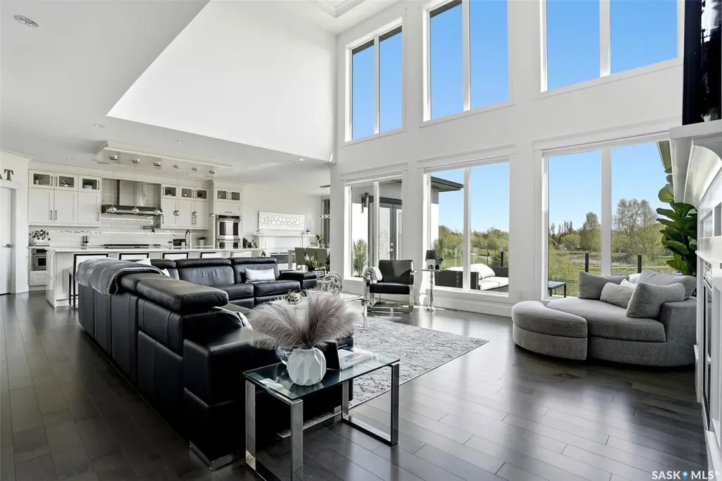 44 Lott Road White City SK S4L 5B1