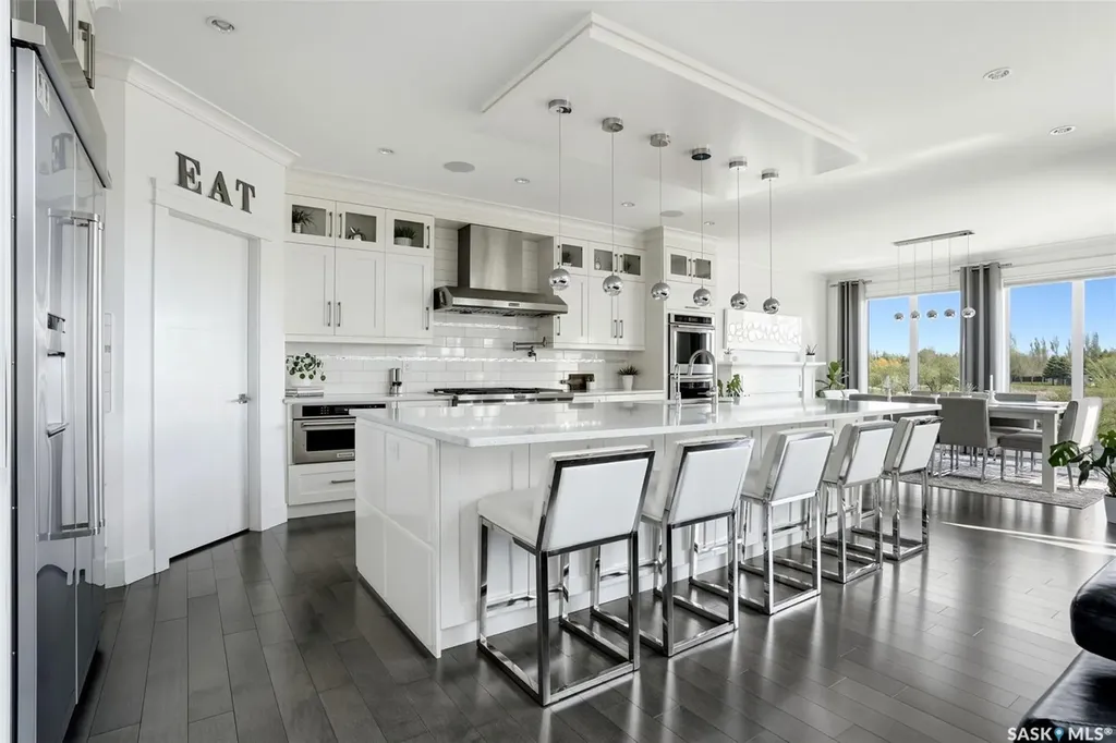 44 Lott Road White City SK S4L 5B1