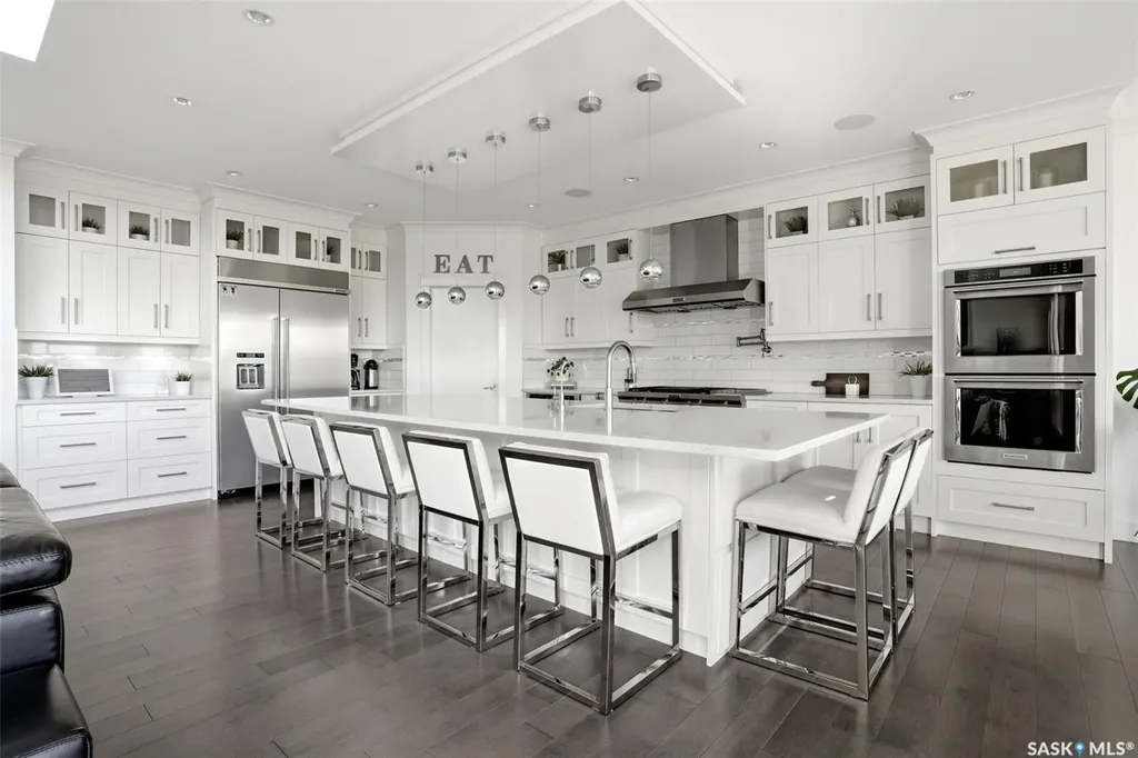 44 Lott Road White City SK S4L 5B1