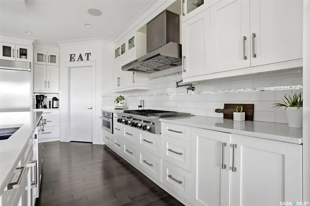 44 Lott Road White City SK S4L 5B1