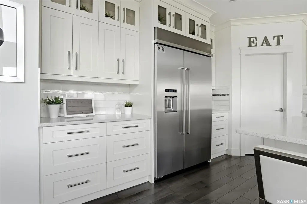 44 Lott Road White City SK S4L 5B1