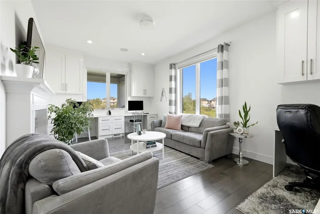 44 Lott Road White City SK S4L 5B1
